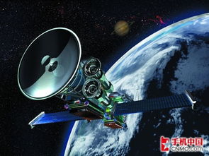 地震灾区的生命线 应急通讯与卫星通信的关键作用